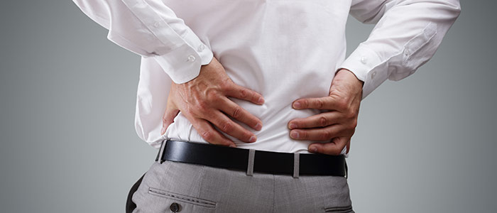 low back pain relief with chiropractic care