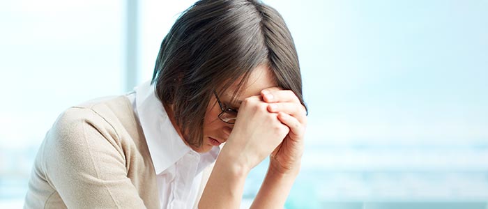How A San Diego Chiropractor May Help Your Headaches