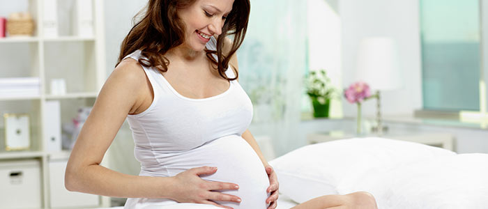 Chiropractic Adjustments in Santa Monica For a Happy Pregnancy