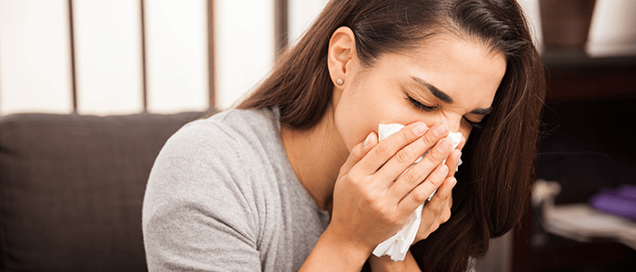 Why People in San Diego Visit Chiropractors For Allergies