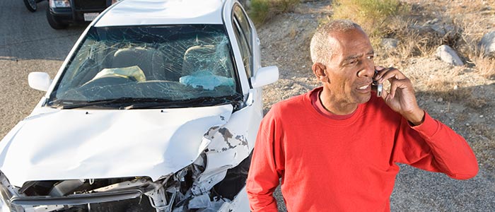 Why You Should Call Your Dallas Chiropractor Immediately After a Car Accident