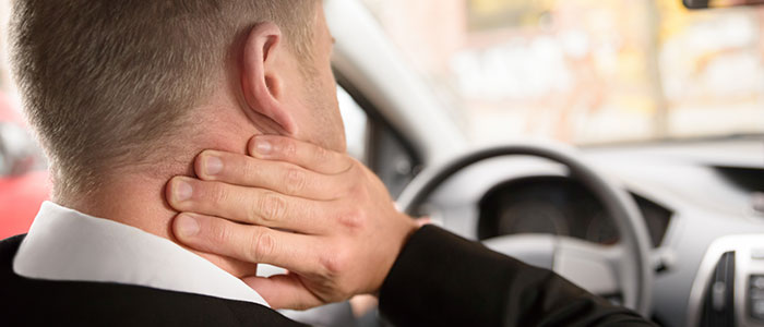 auto injuries are commonly helped by seeing a chiropractor