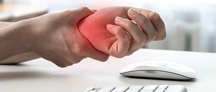 What Chiropractic Care in Raleigh Can Do For Carpal Tunnel Syndrome