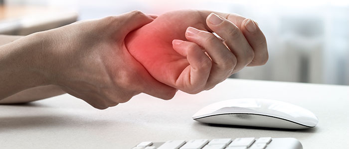 What Chiropractic Care in Dallas Can Do For Carpal Tunnel Syndrome