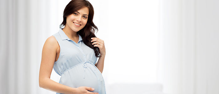 4 Common Issues a Chiropractor in Raleigh Can Help During Pregnancy