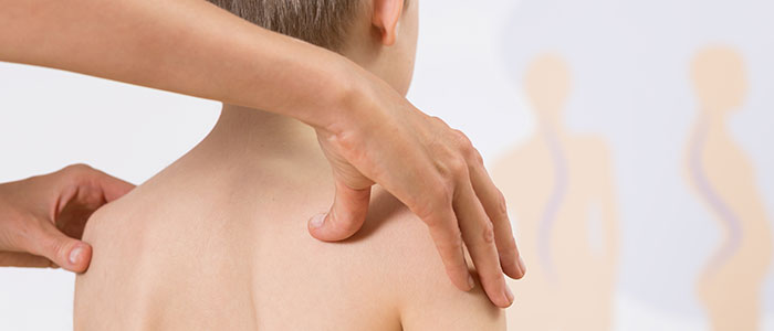 scoliosis care is helped by with chiropractic care