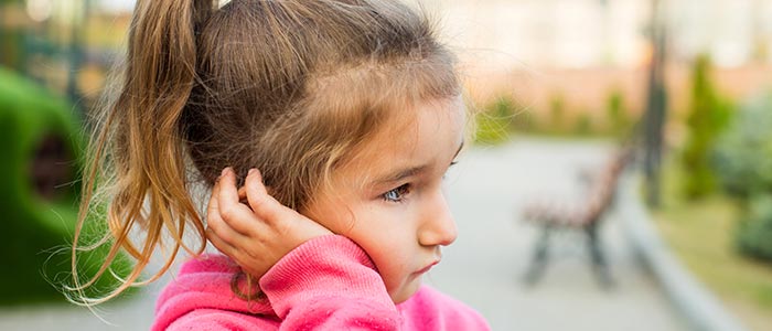 Chiropractic Care in San Antonio for Managing Ear Infections Naturally